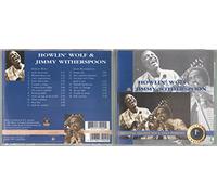Howlin'wolf/Jimmy Witherspoon