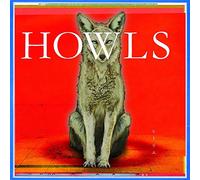HOWLS (初回生産限定盤) (DVD付) (特典なし)