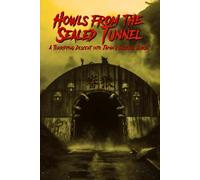 Howls from the Sealed Tunnel ?: A Terrifying Descent into Japan's Lawless Curse