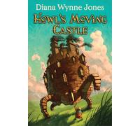 Howl's Moving Castle: 1 (World of Howl)