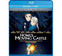 Howl's Moving Castle