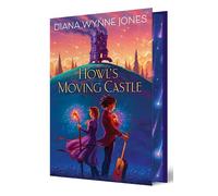 Howl's Moving Castle Collector's Deluxe Edition