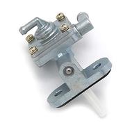 HOWWO Kang-Fang, Llave de Purga de Gas Válvula de Grifo de la Gasolina de la Bomba Interruptor de Ajuste for Suzuki GSXR600 44300-33E00 44300-33E0V GSXR750 SV650 44300HN9100 44300HN9101 Hyosung