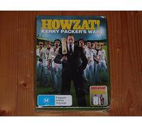 Howzat! Kerry Packer's War - 3-DVD Box Set