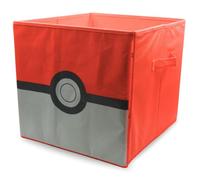 HOX Pokemon Pokeball - Cubo de almacenamiento