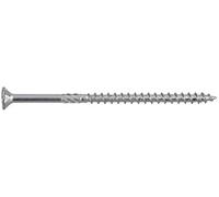 HOX - Tornillo profesional para construcción de madera con aprobación técnica europea incluida broca, 175 14 40 67