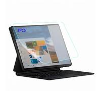 Hoxemator Protector de Pantalla Hydrogel Recortable 120 * 180mm【Pack de 3】 Universal Película Protectora HD Anti Arañazos Screen Protector para Móvil, Tableta, GPS, Cámara & Pantalla de Coche