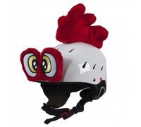 Hoxy ears cubierta de casco, cresta mohawk Onesize Hanekam