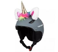Hoxy ears cubierta de casco, unicornio Onesize Unicorn
