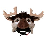 Hoxyheads cubierta de casco, alce Onesize Moose