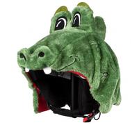 Hoxyheads cubierta de casco, cocodrilo Onesize Croco