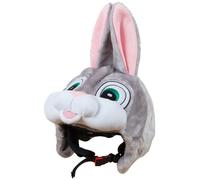 Hoxyheads cubierta de casco, conejo Onesize Kanin
