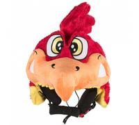 Hoxyheads cubierta de casco, gallo Onesize Hane