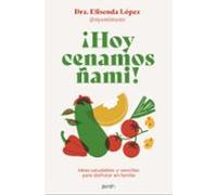 ¡hoy Cenamos Ñami!