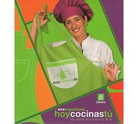Hoy cocinas tú