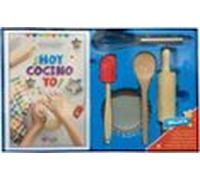 Hoy Cocino Yo (INFANTIL-JUVENIL)