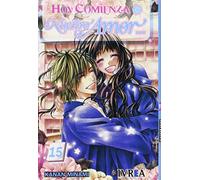 Hoy Comienza Nuestro Amor 15