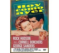 Hoy como ayer [DVD]