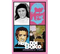 Hoy Don Bosco encuentra a Maín: Tomo II Hoy Don Bosco. Actualizando al Santo de los jóvenes