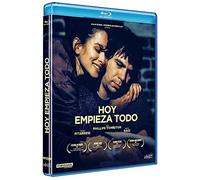 Hoy Empieza Todo (Ça commence aujourd'hui) (Blu-ray)