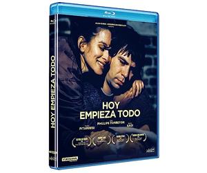 Hoy Empieza Todo (Ça commence aujourd'hui) (Blu-ray)
