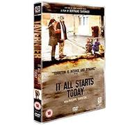 Hoy empieza todo / It All Starts Today (1999) ( Ã‡a commence aujourd'hui ) [ Origen UK, Ningun Idioma Espanol ]