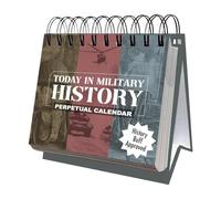 Hoy En El Calendario De La Historia Militar | Calendario De Historia De La Guerra Para Los Entusiastas De La Militar, Para La Pared De Vacaciones, Mesa, Oficina, Aula, Hombres,