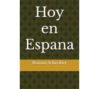 Hoy en Espana