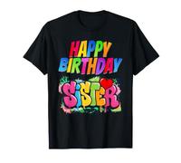 Hoy es el cumpleaños de mi Hermana Camiseta