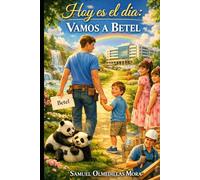 Hoy es el día. Vamos a Betel