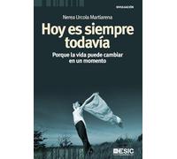 Hoy es siempre todavía (Divulgación)