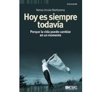 Hoy es siempre todavía (Divulgación)