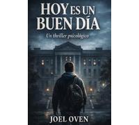 HOY ES UN BUEN DÍA