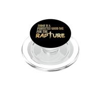 Hoy es un día Perfectamente Bueno para el Rapto PopSockets PopGrip para MagSafe