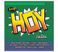 Hoy: Exitos [USA] [DVD]