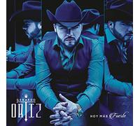 Gerardo Ortiz - Hoy Mas Fuerte
