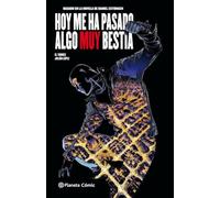 Hoy me ha pasado algo muy bestia nº 01/03: 1 (Biblioteca Planeta)