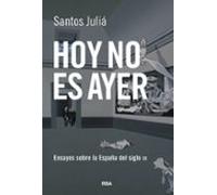Hoy No Es Ayer