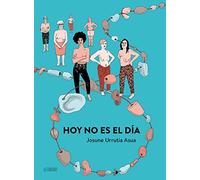 Hoy no es el día (Sillón Orejero)