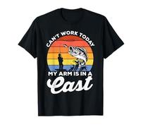 Hoy no Puedo Trabajar, Mi Brazo está enyesado Camiseta