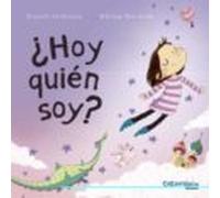 ¿Hoy quién soy?