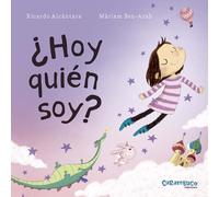 ¿Hoy quién soy?: 6 (Tesoros)