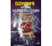 (pe) Hoy Somos Viajeros En El Tiempo