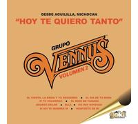 Vennus - Hoy Te Quiero Tanto
