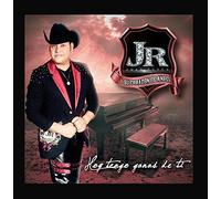 Hoy Tengo Ganas De Ti