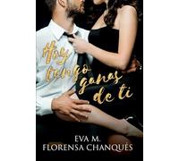 Hoy tengo ganas de ti