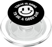 Hoy va a ser un Buen día PopSockets PopGrip para MagSafe