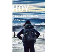 Hoy: When the Camino sleeps, Winter Pilgrimage