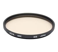 Hoya 0699 HMC - Filtro 81B con Rosca (58 mm)