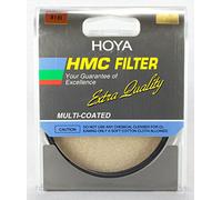 Hoya 0727 HMC - Filtro 81B con Rosca (67 mm)